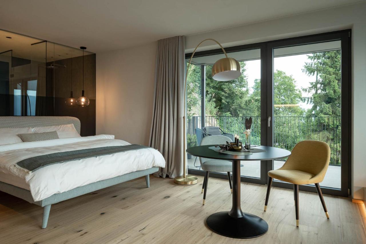 My Spring - Panoramic Suites Lana Exterior foto