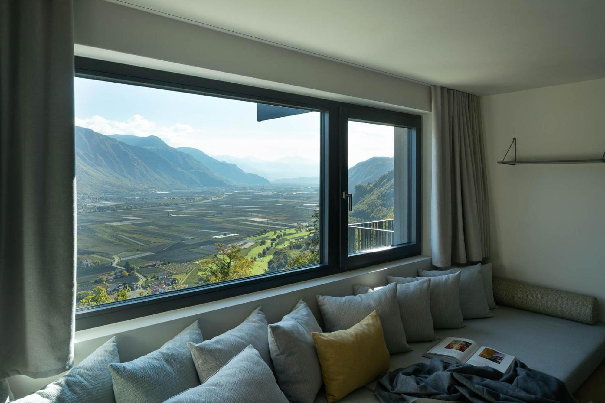 My Spring - Panoramic Suites Lana Habitación foto