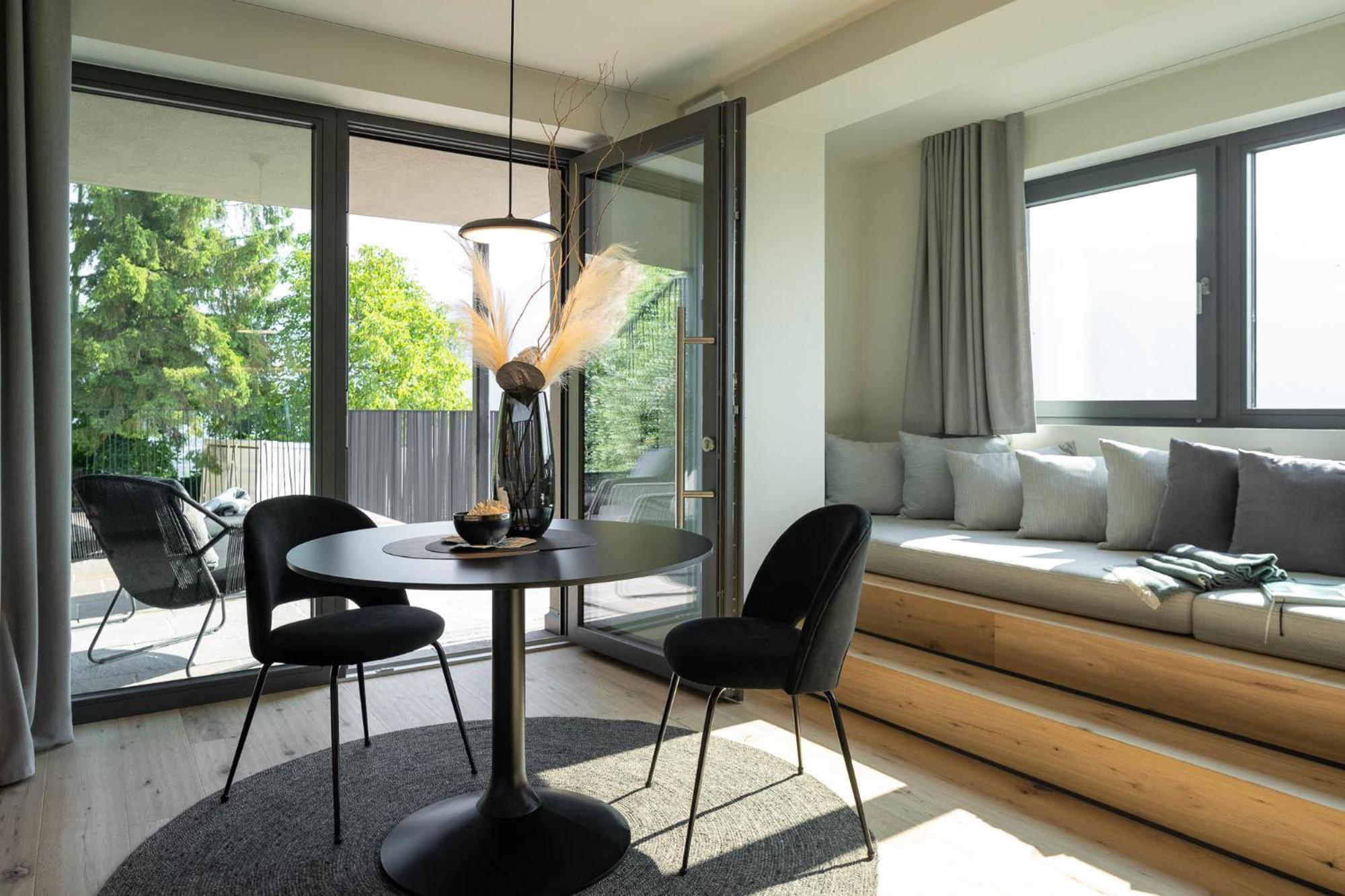 My Spring - Panoramic Suites Lana Habitación foto