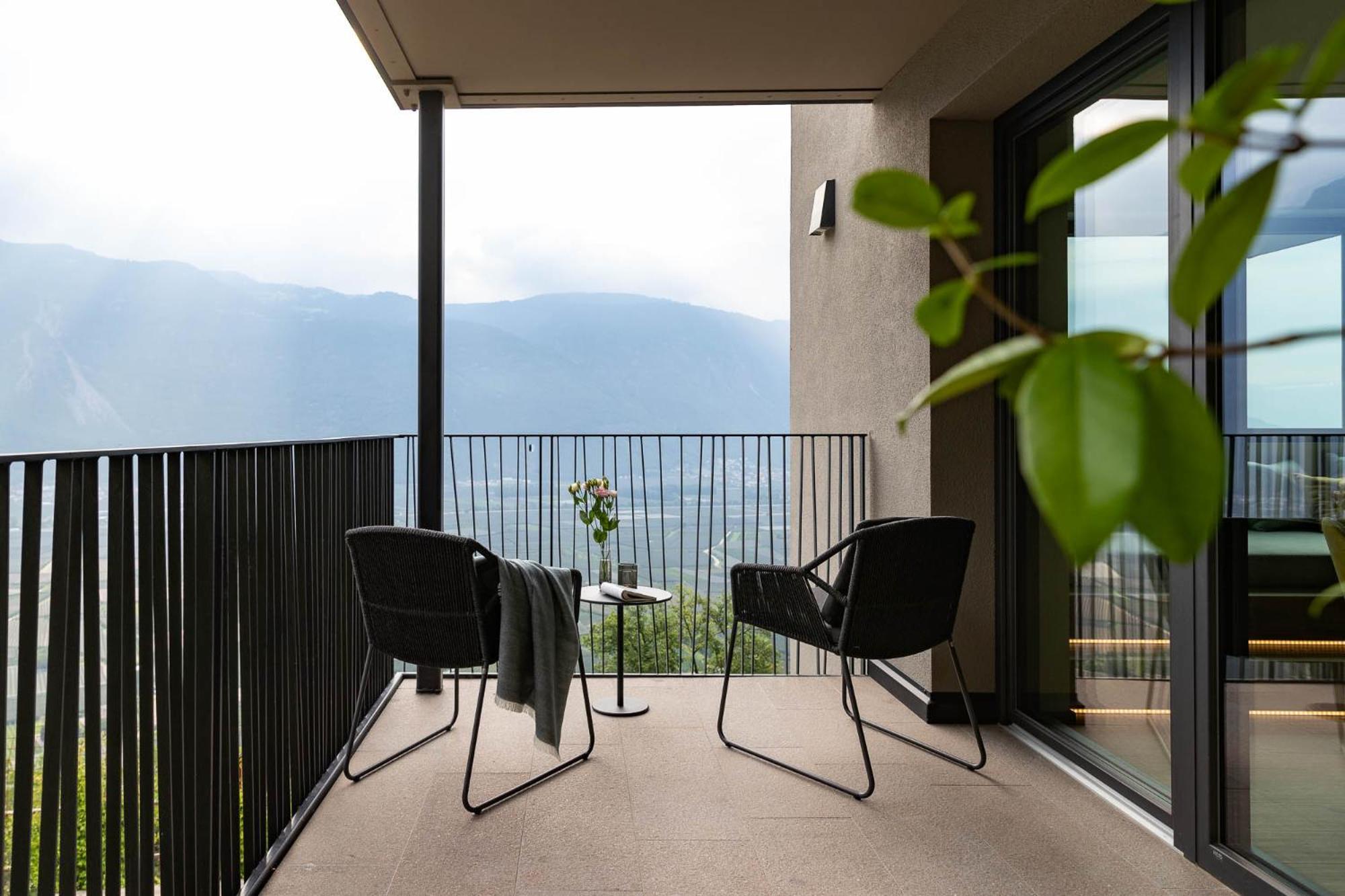 My Spring - Panoramic Suites Lana Habitación foto